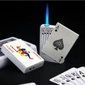 Poker Lighter
