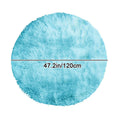 Cozy Nonslip Plush Rug perfect for Room Decoration