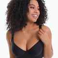 Back Smoothing Shaping Bra