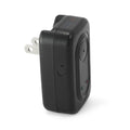 HiRes REC Equipment for Hallway Monitor People Camera + Loop Recording